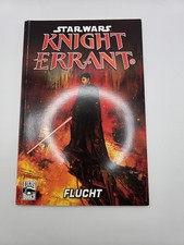 Star Wars Sonderband 73: Knight Errant III - Flucht