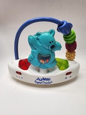 Fisher Price Deluze Jumperoo Restage Replacement Musical Toy J2460