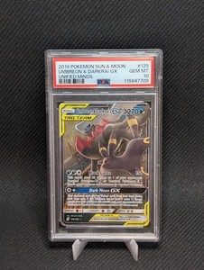 GX Umbreon | eBay