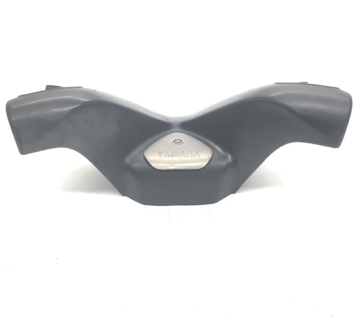 Carénage Cache-guidon Supérieur Pour Yamaha TMAX 500 (2004-2007) - Réf. J403E, Neuf