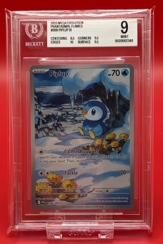 Piplup