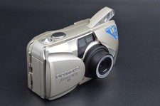 Olympus µ[mju:]-II 35 mm Auto Film Cameras for sale | eBay