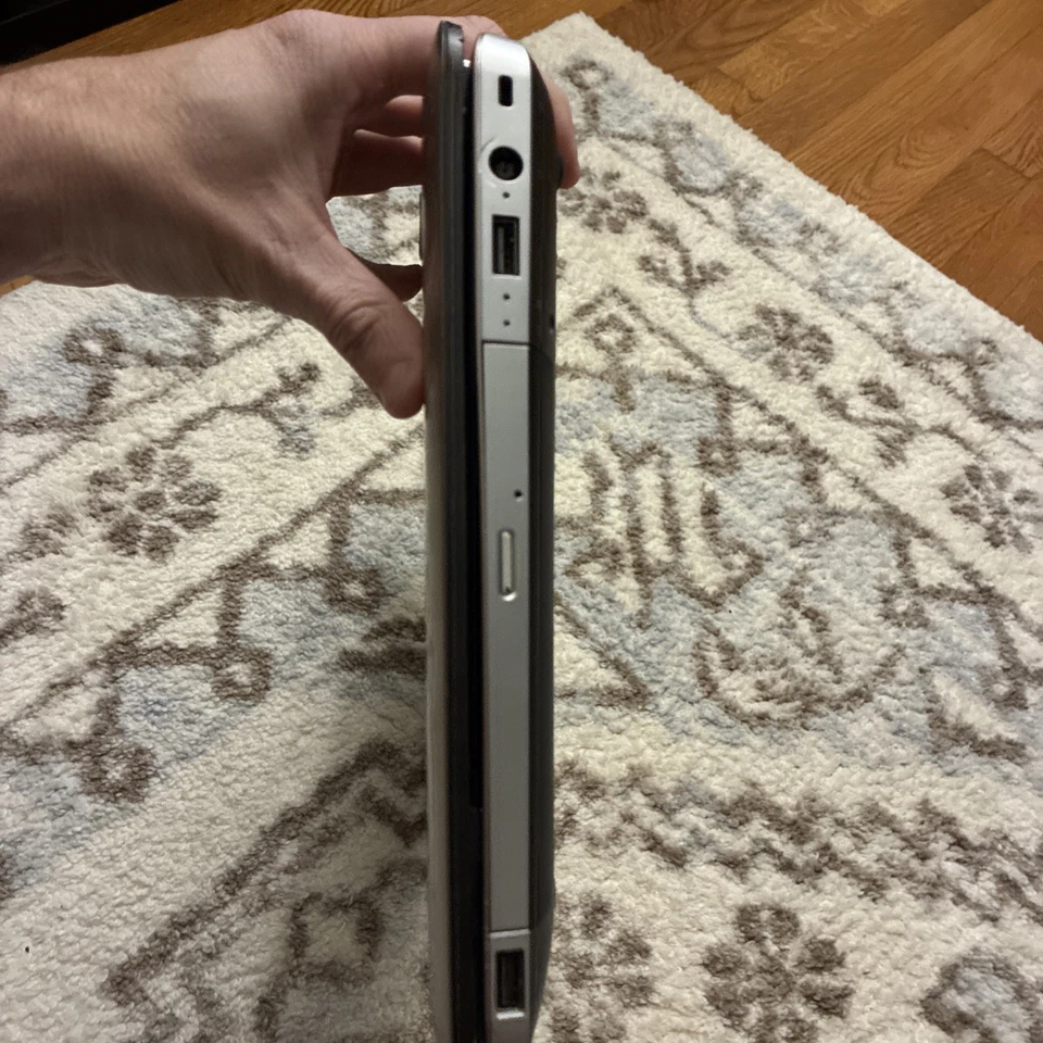 HP Pavilion DV6T-3100 15.6” 500 GB HD, 6 GB RAM, Intel i5 2.67 GHz Windows 10 - Image 3 of 4