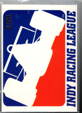B7160- 1997 Hi-Tech IRL Indy Racing League Cards -You Pick- 15+ FREE US SHIP