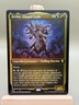 ZEVLOR, ELTUREL EXILE Foil #552 MTG COMMANDER LEGENDS: BATTLE FOR BALDUR'S GATE