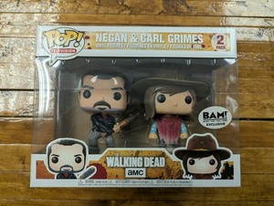25+ The Walking Dead FUNKO POP for sale | Updated Oct 2026