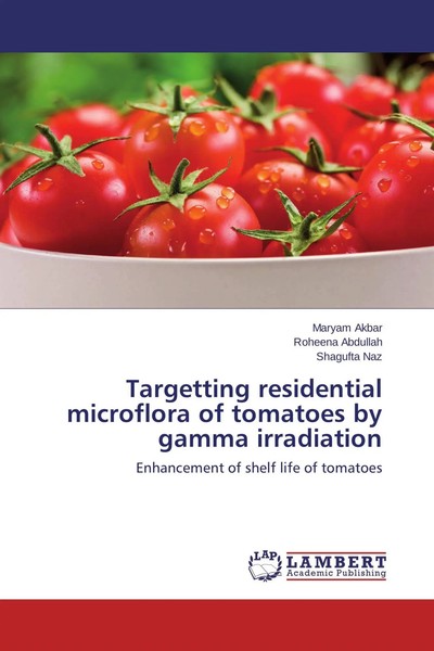 Targetting Residential Microflora Of Tomatoes By Gamma Irradiation Akbar (U. A.)-image