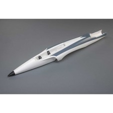 E-flite Fuselage Painted Habu SS 70mm EFL0951...
