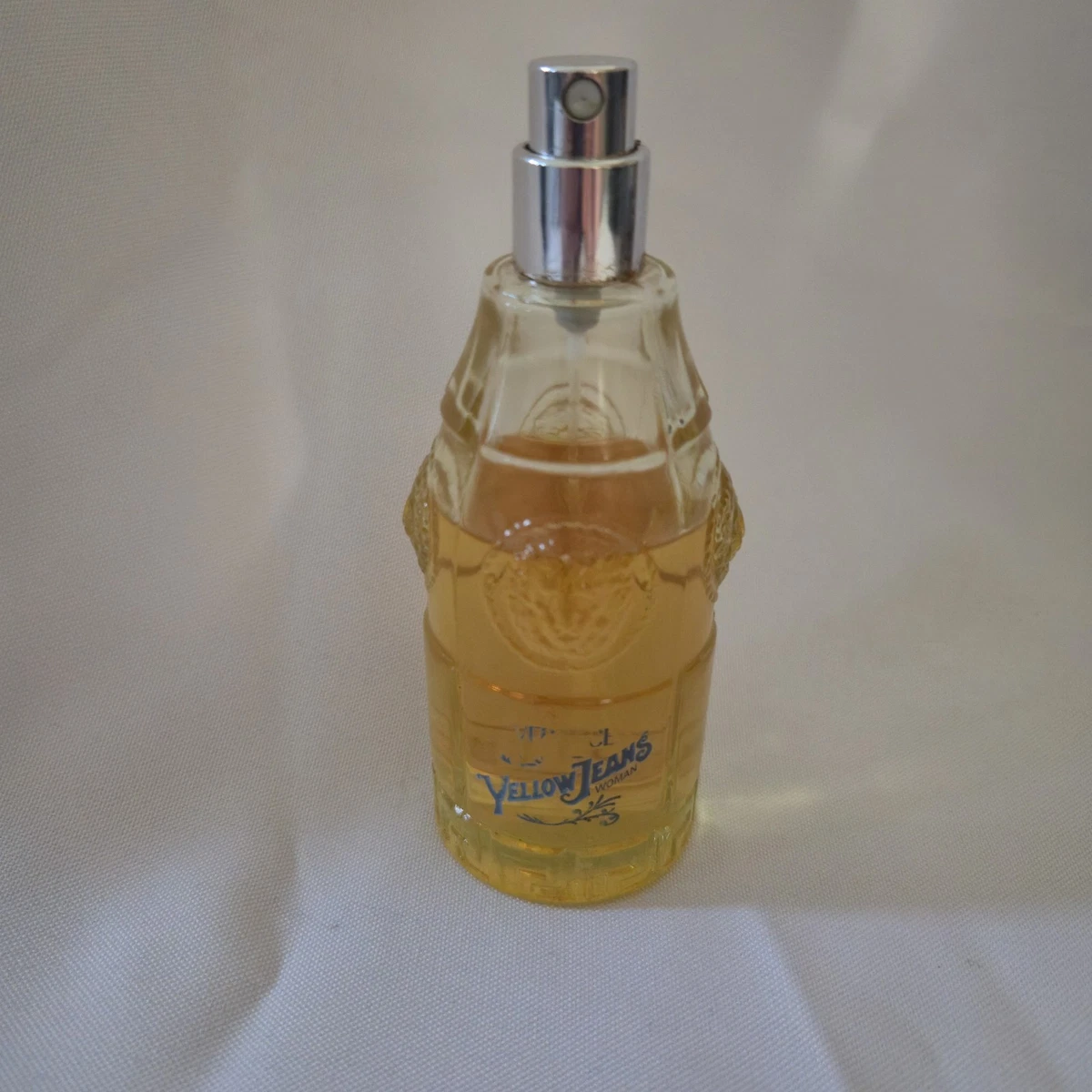 Yellow Jeans by Versace Women's Fragrances for sale - eBay