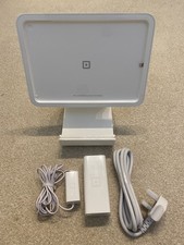 Square Stand POS Terminal Kit Model S089 For 9.7 Inch iPad Air & Pro with Power 