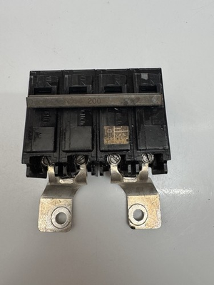 #ad ITE EQ9483 Main Breaker 200 Amp 240 Volt $60.00