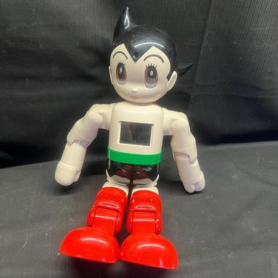 Astro Boy Communication Robot Model 1230 Vintage Collectible Retro Figure