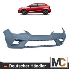 Stoßstange vorne für Seat Ibiza V (KJ1, KJG) ohne SRA PDC Bj. 2017