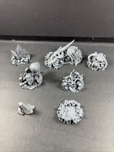 PRIMAL LAIR BEASTGRAVE SCENERY TERRAIN WARHAMMER UNDERWORLDS AGE OF SIGMAR AOS +