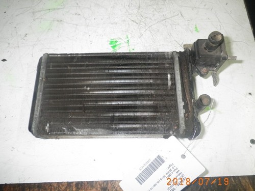 109628 Heizungskühler VW Polo II (86C) 861819121 1.0