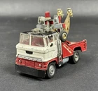 New ListingVintage Corgi Major Toys Great Britain Ford Holmes Wrecker Car Pickup Truck