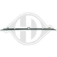 Diederichs Zier-/Schutzleiste StoßFäNger Mitte FüR BMW 5Er E39 1223160