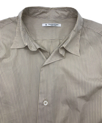 MAATEE&SONS Elizabeth Regular Collar Shirt | eBay MAATEE&SONS Elizabeth Regular Collar Shirt | eBay