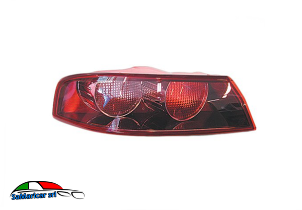 Linkes RüCklicht Ohne Lampenfassung FüR Alfa Romeo 159 939 2005->-image