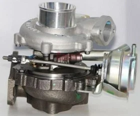 Turbolader GARRETT 779591-5004S für OPEL ZAFIRA B (A05) Astra H Caravan (A04)