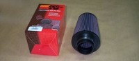 K And N 9 Cone Air Filter