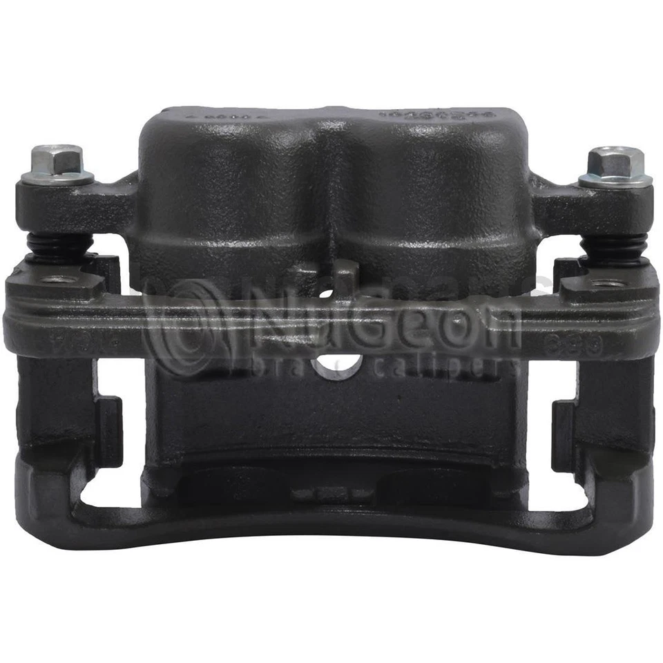 Pinza delantera de línea de freno para Chevrolet Express 2500 6,0 L 4,3 L 4,8 L 5,3 L_ Foto 2 de 4