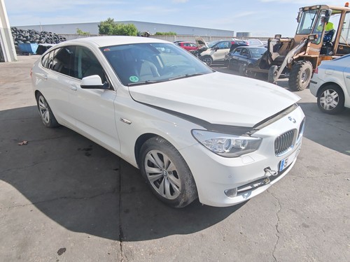 U5055 IGNITION COIL / 185156 FOR BMW 5 GRAN TURISMO F07 535 I - Zdjęcie 5 z 10