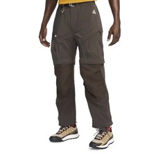 NEW Nike ACG Smith Summit Detachable Leg Brow...