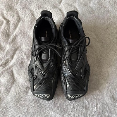 Men 11.0US BALENCIAGA 20Ss Tyrex 44 Limited Edition VHTF Designer