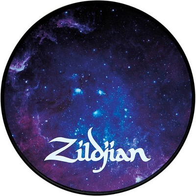 Zildjian Galaxy Practice Pad 12 in