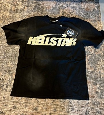 Hellstar Men s T-Shirt Size Large