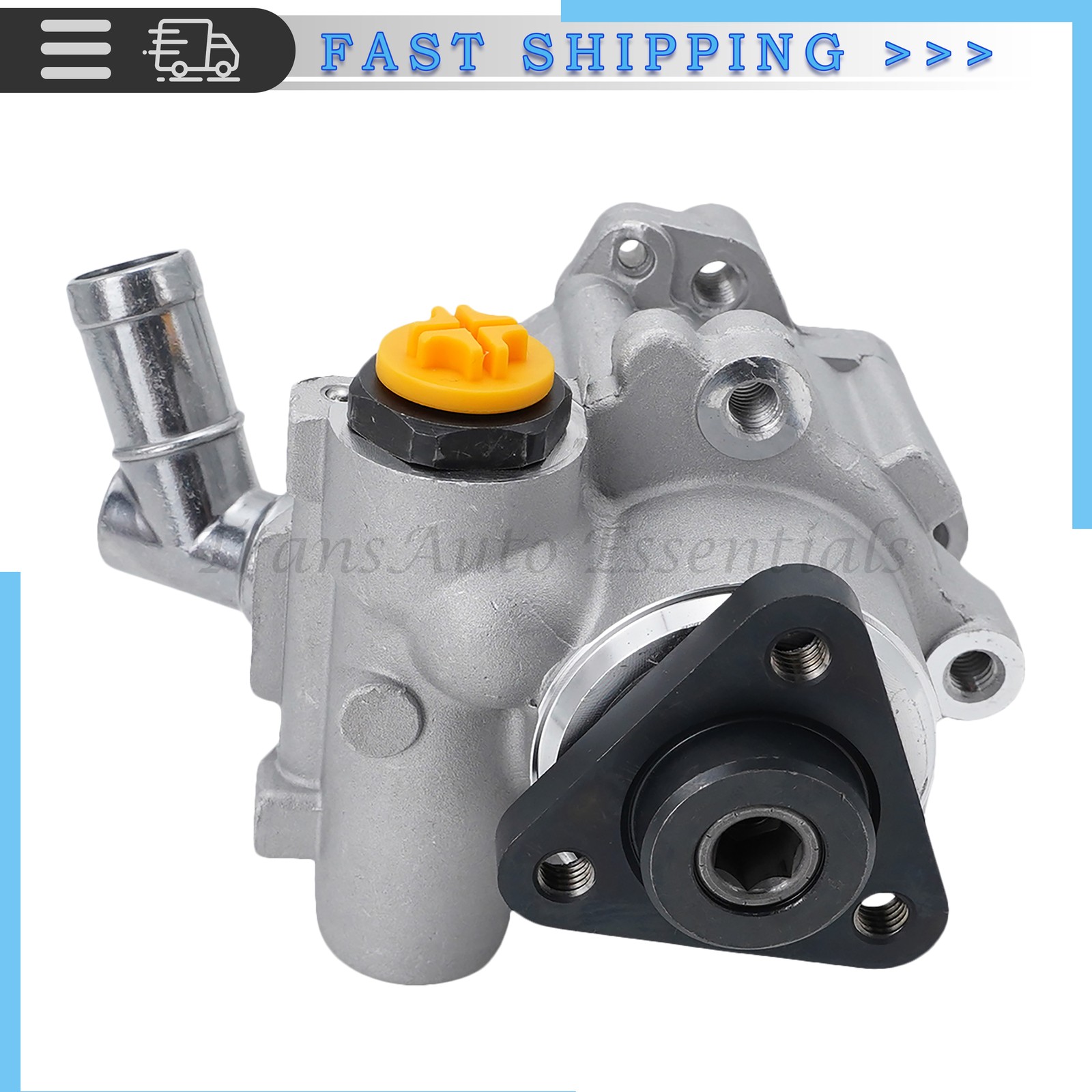 Maserati Levante 2017-2024 Power steering pump P/N 7695955155