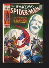 Amazing Spider-Man 80 G/VG Cond.