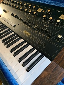 Yamaha Cs 60 | eBay