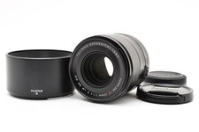 Fujifilm Fujinon XF 33mm F/1.4 R LM WR L0819