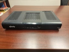 XFINITY DIGITAL HOME CISCO RNG-100