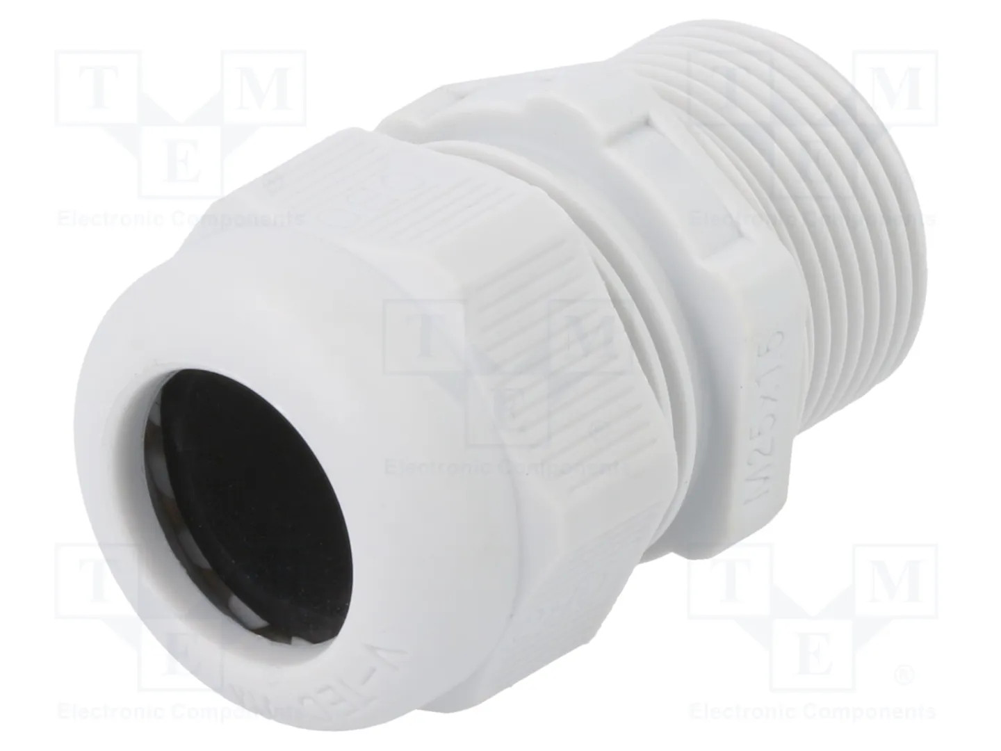 OBO BETTERMANN V-TEC-VM-L25-LGR Cable gland