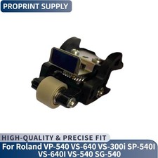 Original Roland VP-540 VS-640 VS-300i SP-540I VS-640I VS-540 SG-540 Pinch Roller