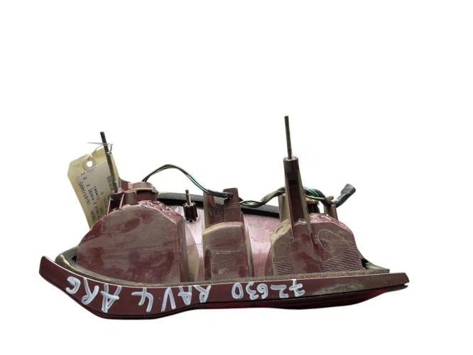 Feu arriere principal gauche (feux) TOYOTA RAV4 2 PHASE 2 8156142040 - Photo 3/4