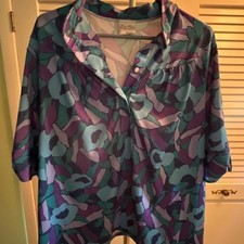 Unbranded Women's multi Shirt