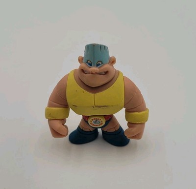 TOY STORY ROCKY フィギュア Toy Story Posable Rocky Gibraltar Action Figure - Walmart.com