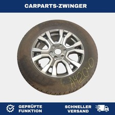 Ford Ranger III TKE Felge Alufelge 8Jx18 ET55 265 60 R18 110T EB3C-1007-F2A
