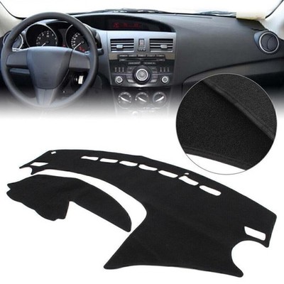 Armaturenbrett-Abdeckung Dashmat für Mazda 3 2009 2010 2011 2012 2013