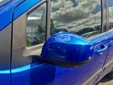 Retroviseur gauche (ou coque) Suzuki SPLASH
