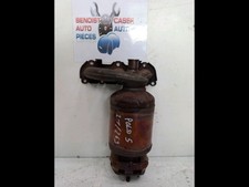 Catalyseurs Volkswagen POLO