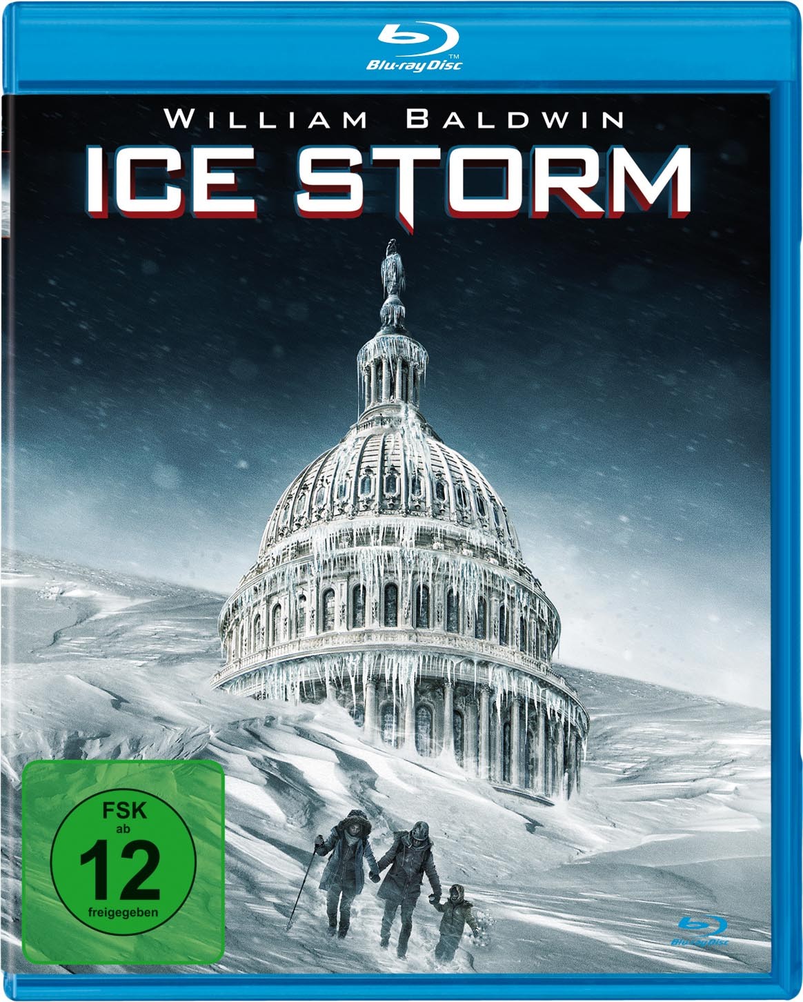 Ice Storm | 2023 | - Bild 2