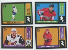 2018-19 O-PEE-CHEE Retro Black /100 (251-500) PICK FROM LIST