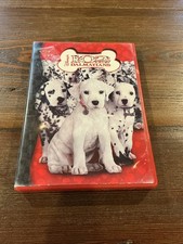 Disney's 102 Dalmatians Read Along Booklet CD/Cassette 2000