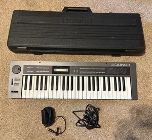 Roland Alpha Juno-1 | eBay