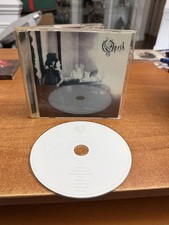 Damnation by Opeth CD